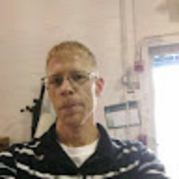 Meet your Posher, Ricky - Picture 1 of 1